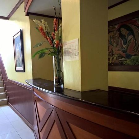 Naga Land Hotel מראה חיצוני תמונה
