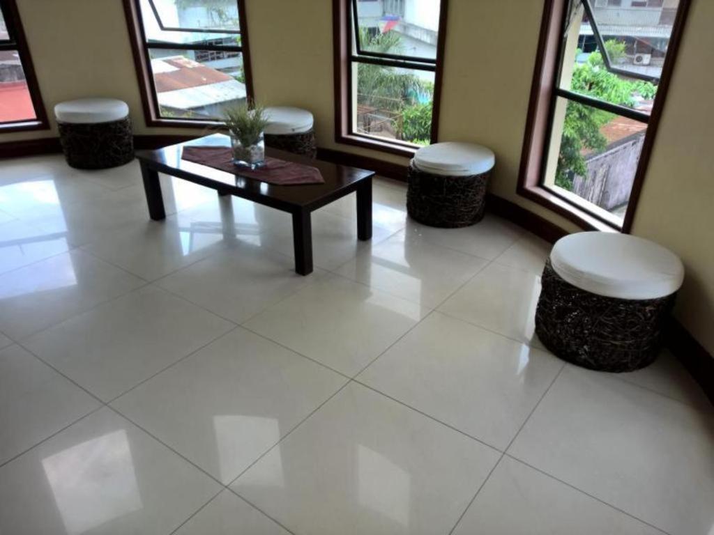 Naga Land Hotel מראה חיצוני תמונה