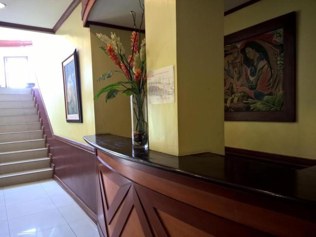 Naga Land Hotel מראה חיצוני תמונה