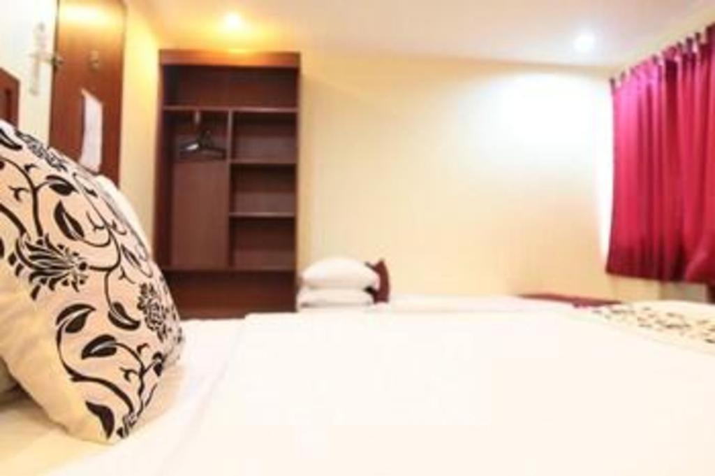 Naga Land Hotel מראה חיצוני תמונה
