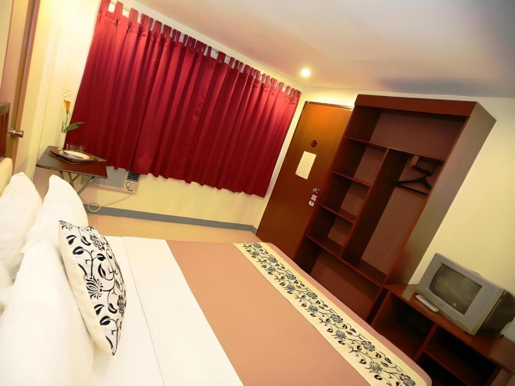 Naga Land Hotel מראה חיצוני תמונה