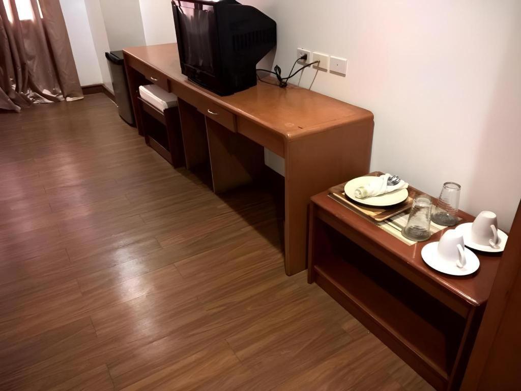 Naga Land Hotel מראה חיצוני תמונה