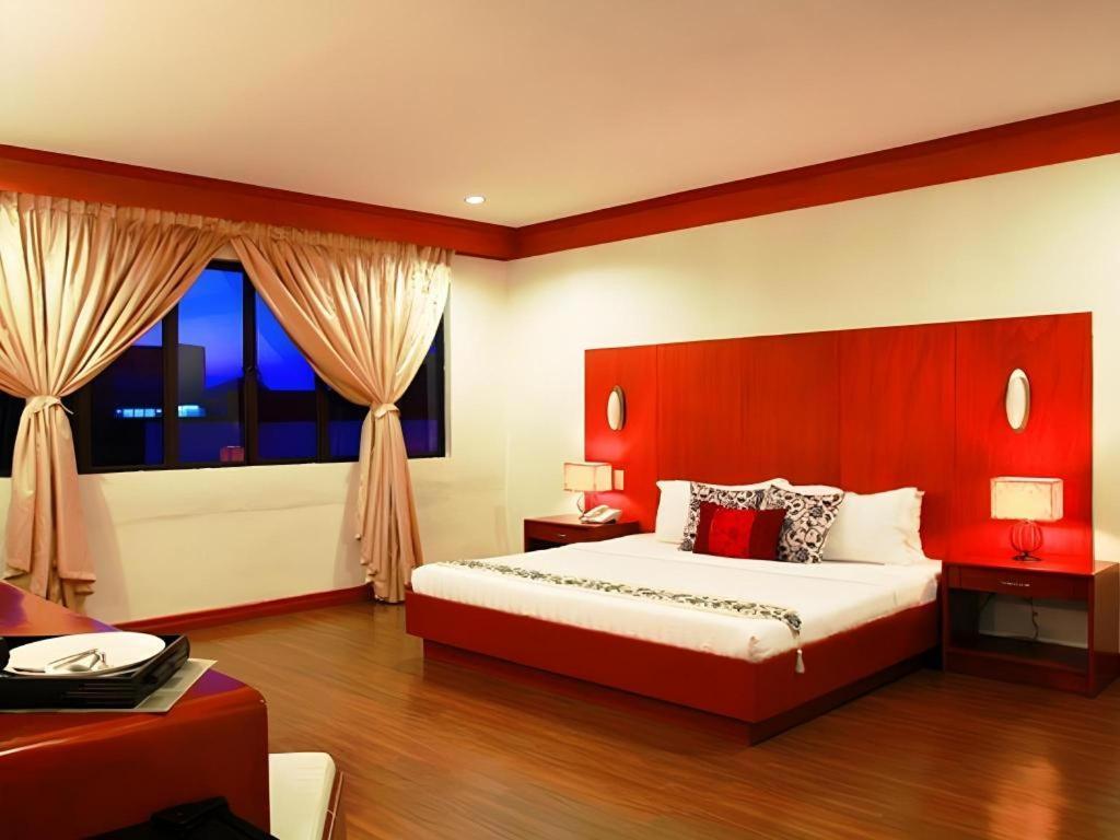 Naga Land Hotel מראה חיצוני תמונה