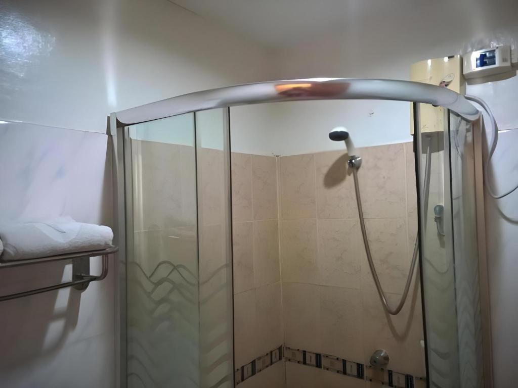 Naga Land Hotel מראה חיצוני תמונה