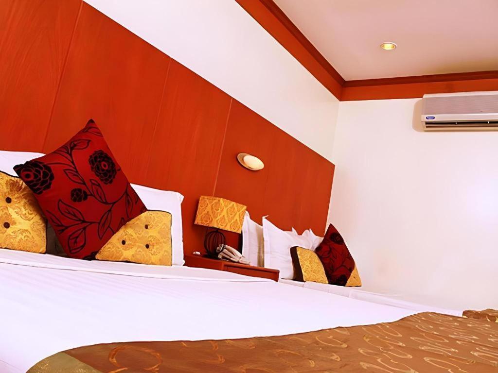 Naga Land Hotel מראה חיצוני תמונה