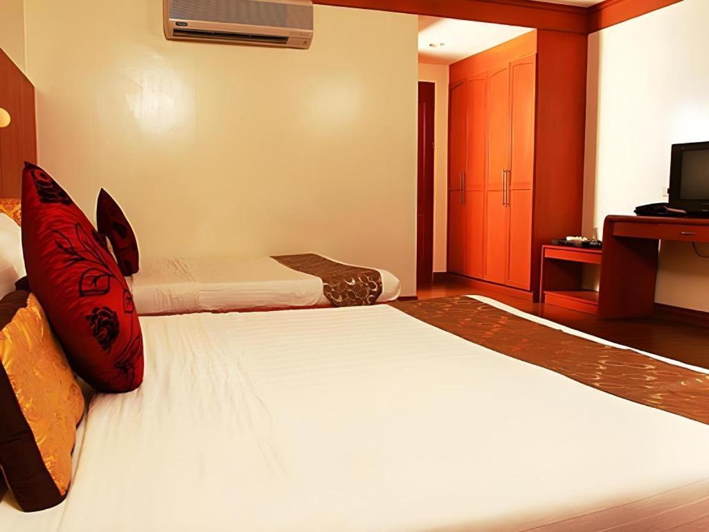 Naga Land Hotel מראה חיצוני תמונה