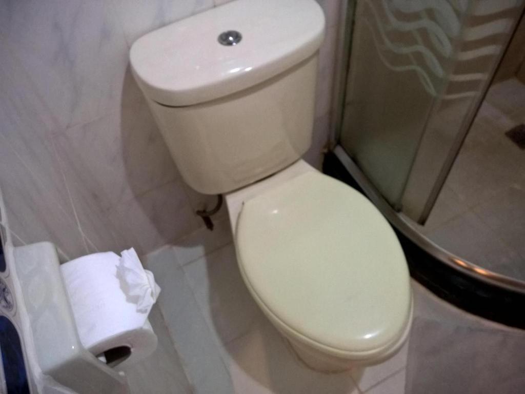 Naga Land Hotel מראה חיצוני תמונה