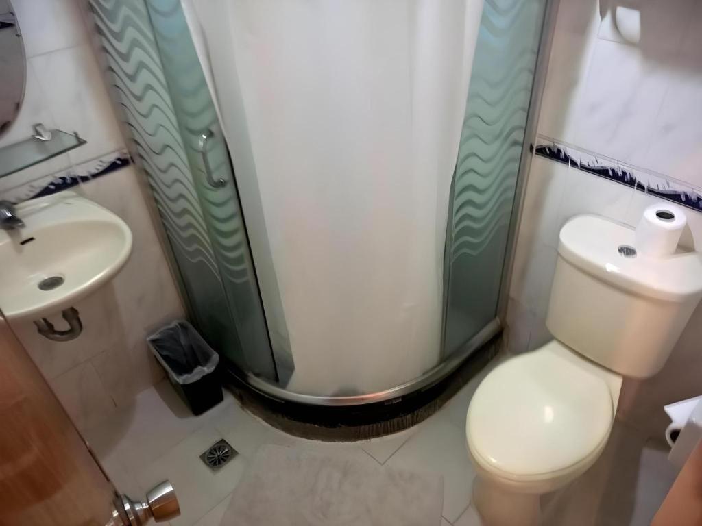 Naga Land Hotel מראה חיצוני תמונה